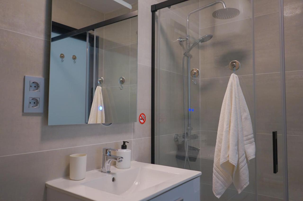 לאס פאלמס דה גראן קנאריה Sg Boho Chic Dream Nomad Studio מראה חיצוני תמונה