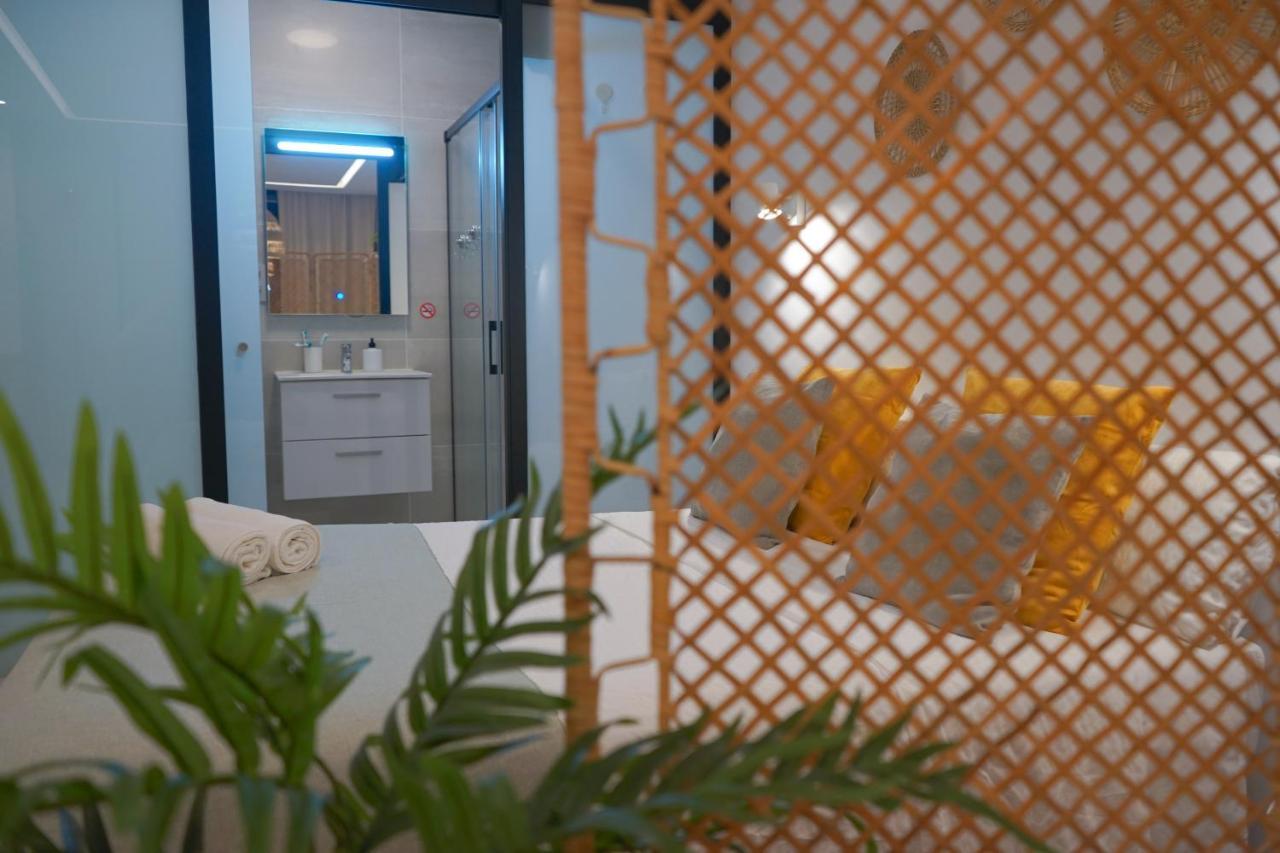 לאס פאלמס דה גראן קנאריה Sg Boho Chic Dream Nomad Studio מראה חיצוני תמונה